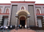 Masjid Kubah Mas -Golden Dome Mosque