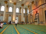 Masjid Kubah Mas -Golden Dome Mosque