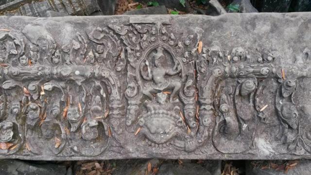 Beng Mealea Temple (109)