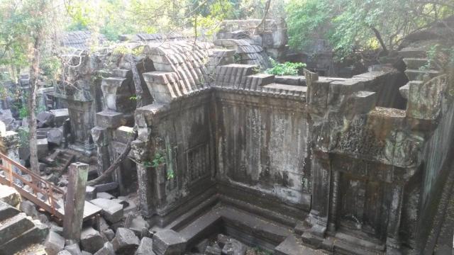 Beng Mealea Temple (99)