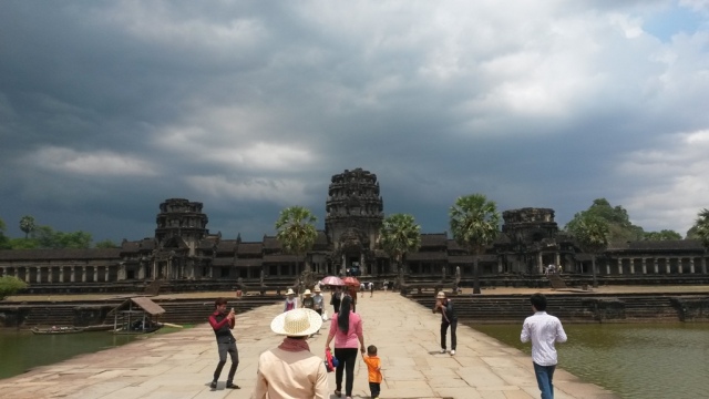 Angkor Wat Temple (6)